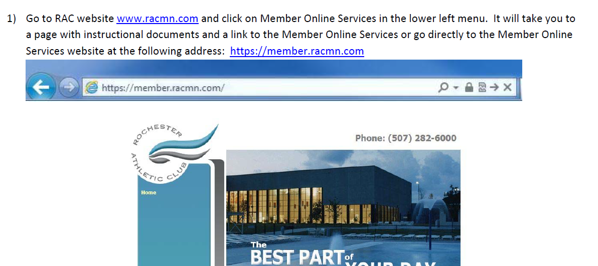 CSI SPECTRUM: Best Practices For Launching CSI Software Online Services