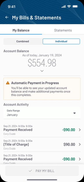 12.4 Mobile App Release: Editing Reservations and Smart Barcode ...