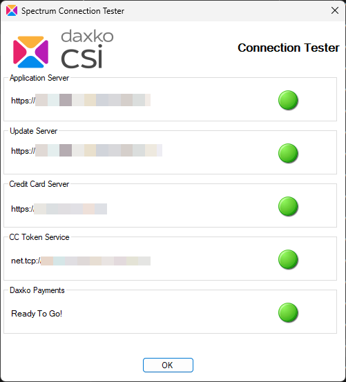 CSI Spectrum: Installation Guide