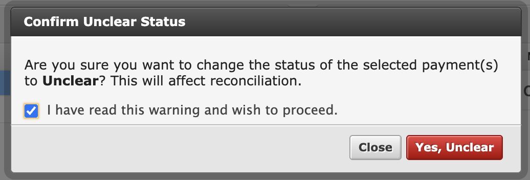 Daxko Accounting 09/08/2026 Release - Bank Reconciliation Enhancements